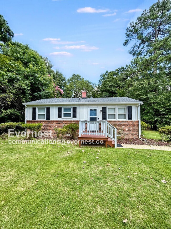 Primary Photo - 2611 Gravel Hill Rd