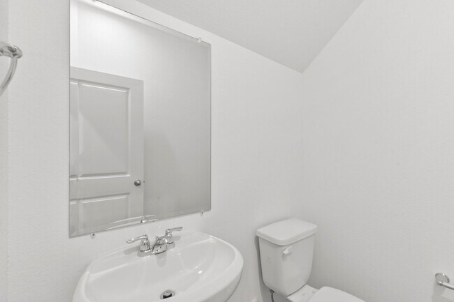 Building Photo - Be the First! Brand-New Smart Home with $1...