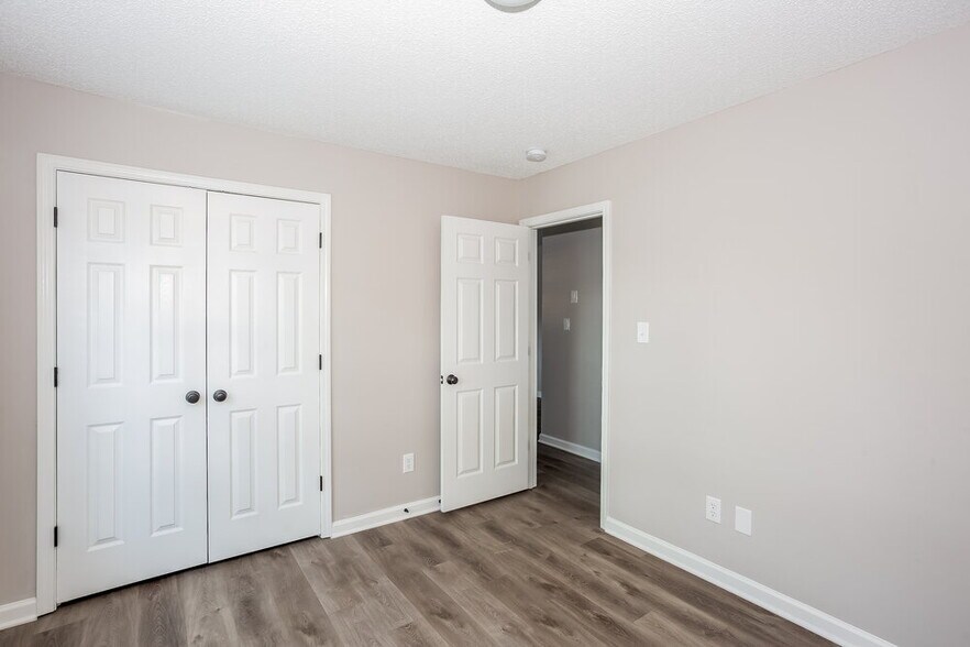 Building Photo - 4271 Barley St SW