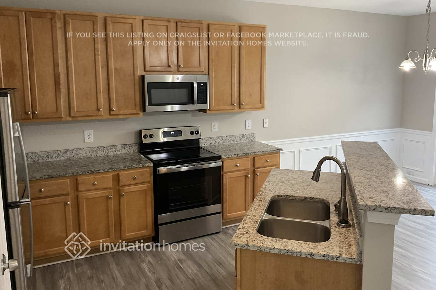 Building Photo - 1816 Willow Branch Ln