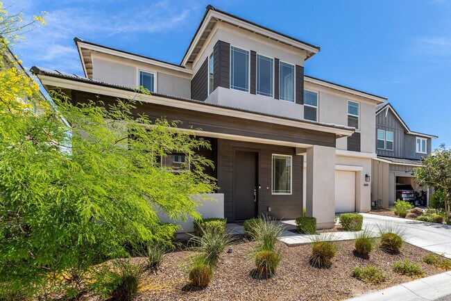 Building Photo - 4509 N 197th Ln