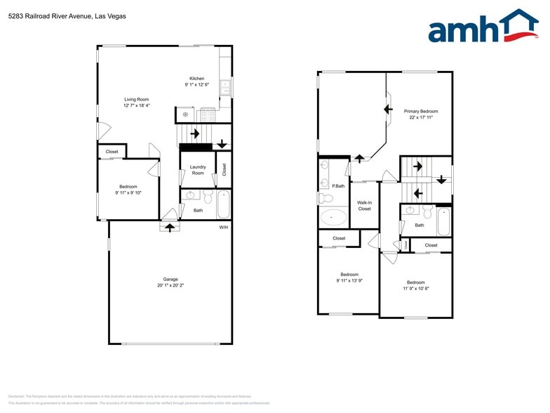 Building Photo - 5283 Railroad River Ave