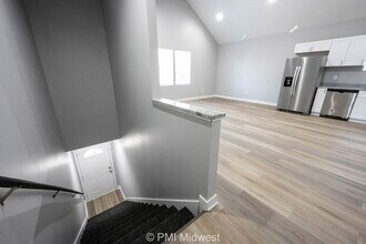 Building Photo - "Charming 3-Bed, 2-Bath Duplex Gem on West...