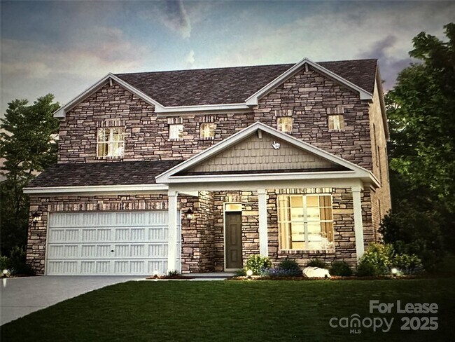Primary Photo - 5021 Kinsbridge Dr