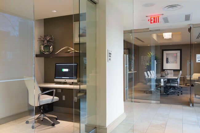 Building Photo - 125 Seaport Blvd