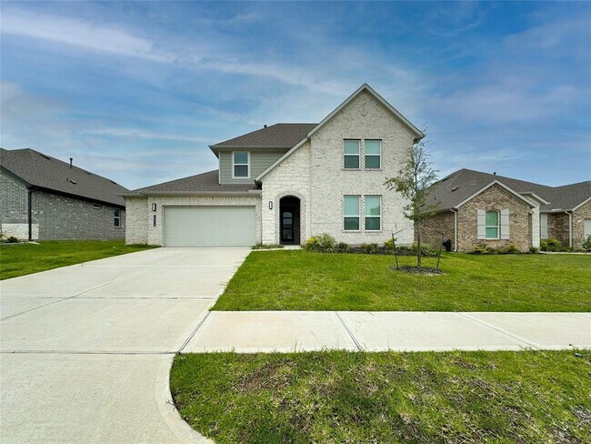 Primary Photo - 15216 Tattle Crk Ln