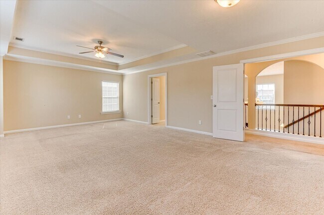 Building Photo - 835 Williford Run Dr