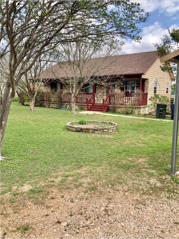Primary Photo - 1531 Co Rd 269