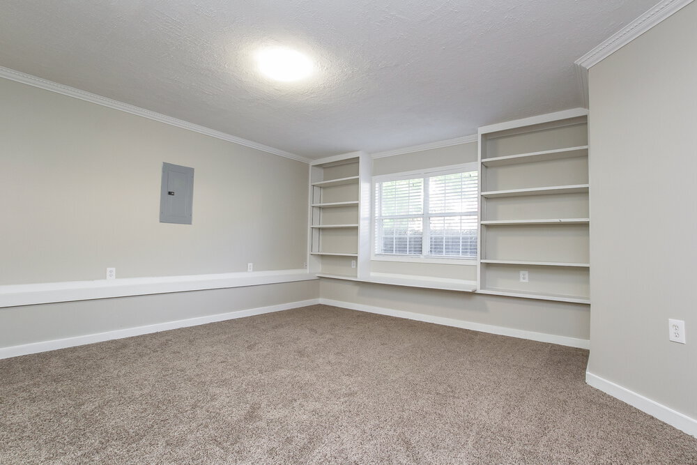 Building Photo - 4606 Howell Farms Dr NW