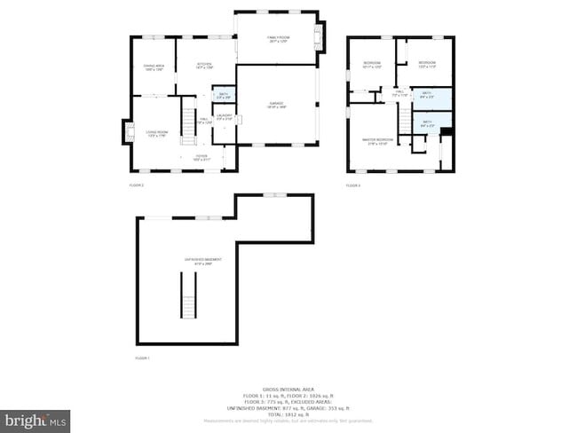 Building Photo - 7329 Fleetwood Ct