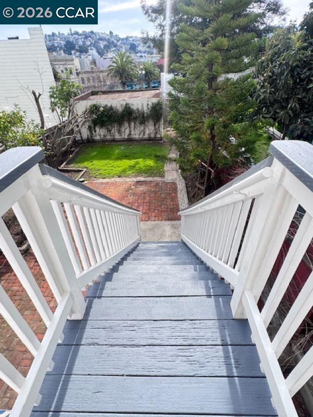 Building Photo - 3651 16th St