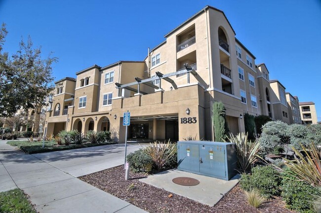 Building Photo - EXCLUSIVE UNIT IN MISSION TERRACE