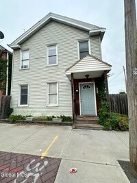 Building Photo - 363 1st St