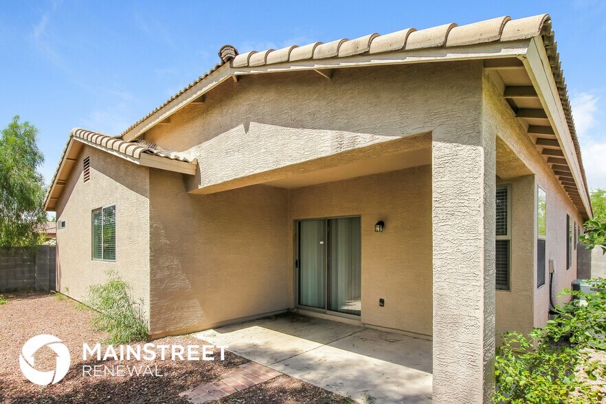 Building Photo - 9743 W Horse Thief Pass