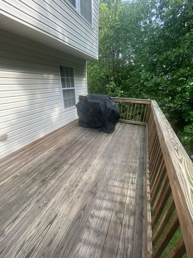 Building Photo - 519 Twinleaf Dr