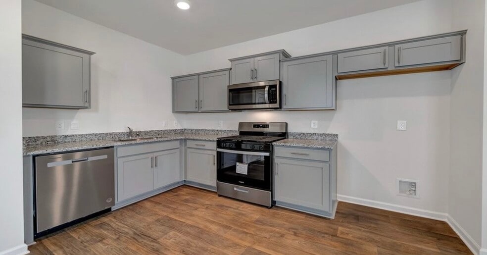 Building Photo - 1273 Mosser Dr