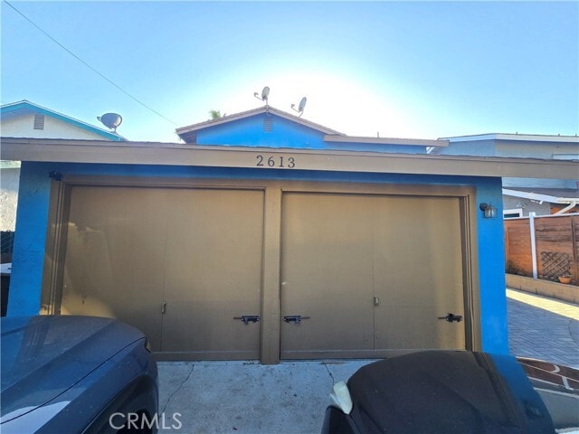Building Photo - 2613 S El Camino Real