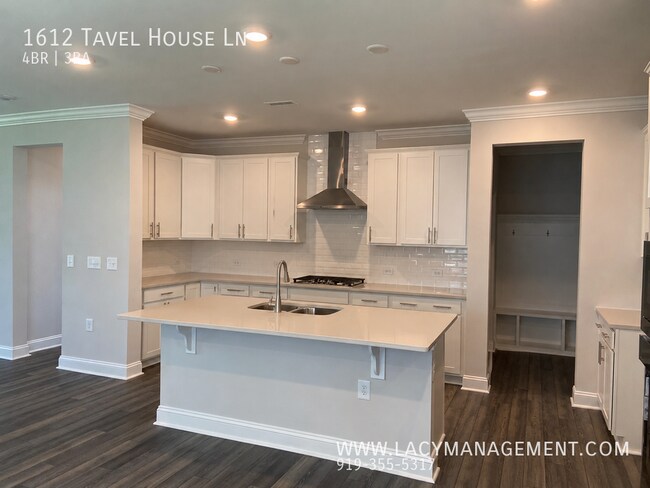 Building Photo - 1612 Tavel House Ln