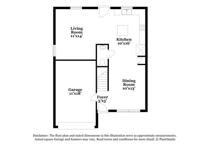 Building Photo - 138 Sunfish St