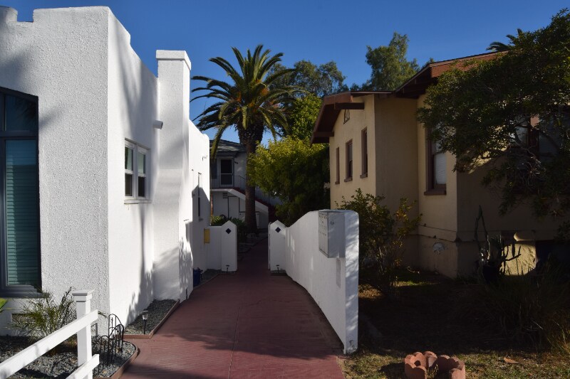 Building Photo - 3381 Grim Ave