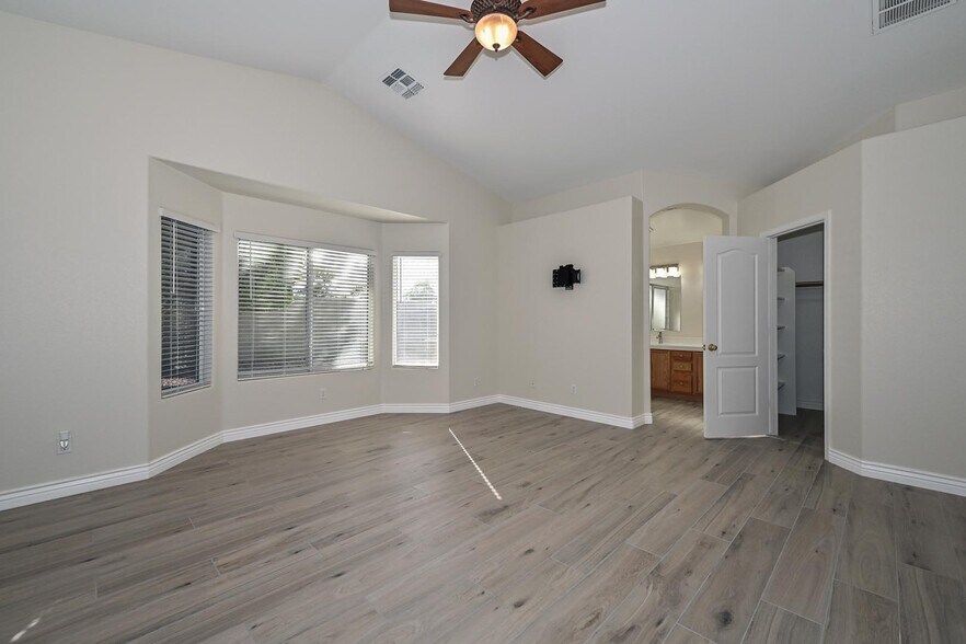 Primary Bedroom - 8119 W Tonto Ln