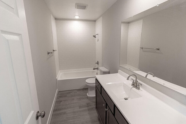 Building Photo - 3700 Greeley Dr