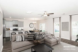 Building Photo - 415 Stonyhurst Dr