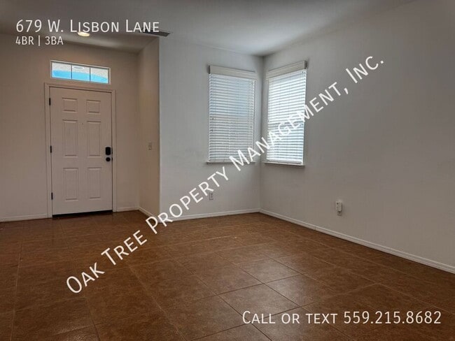Building Photo - 679 W Lisbon Ln