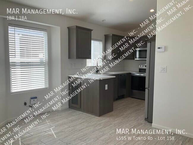 Building Photo - 4555 W Tonto Rd