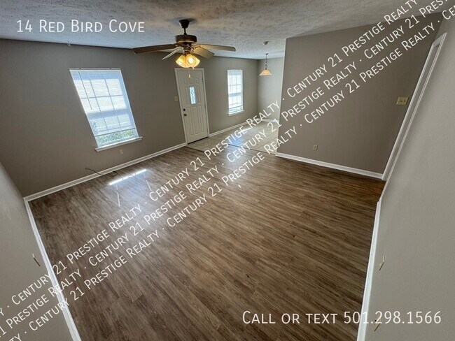 Building Photo - 14 Red Bird Cove