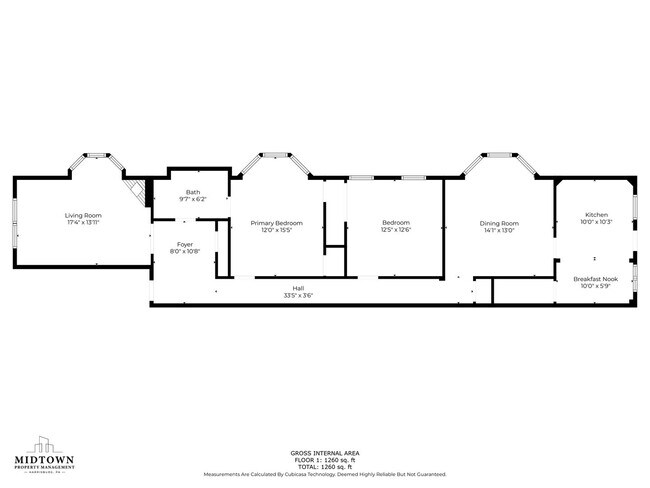 Building Photo - 2210 N 3rd St