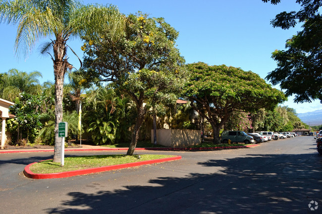 Building Photo - Paradise Gardens Apartments