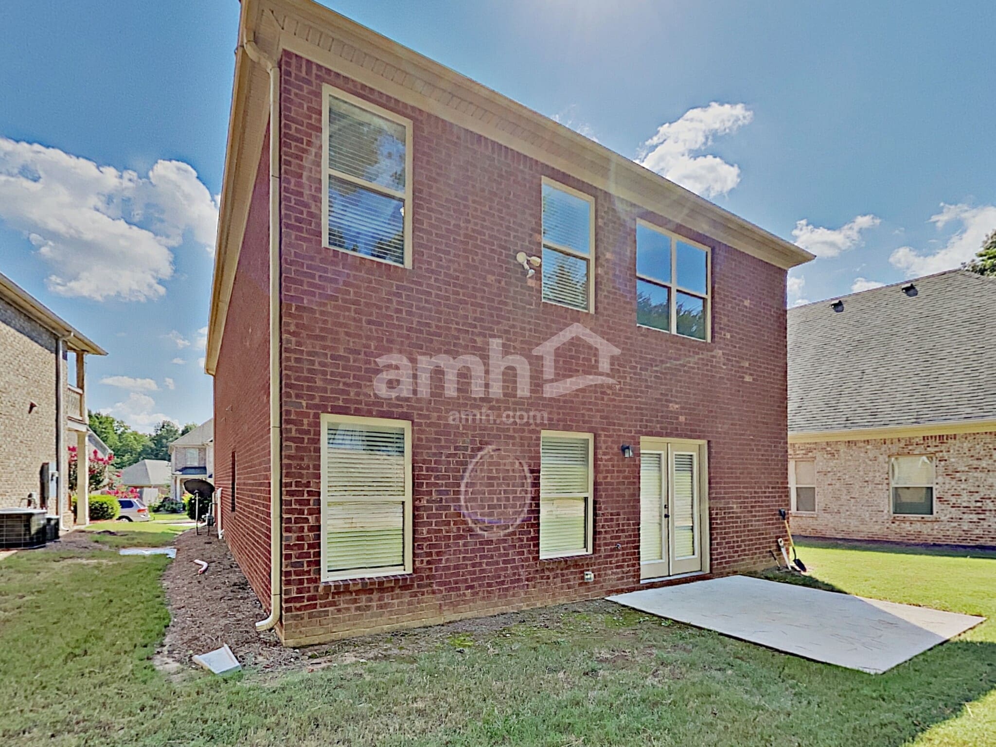 Building Photo - 2113 Stancil Point Drive