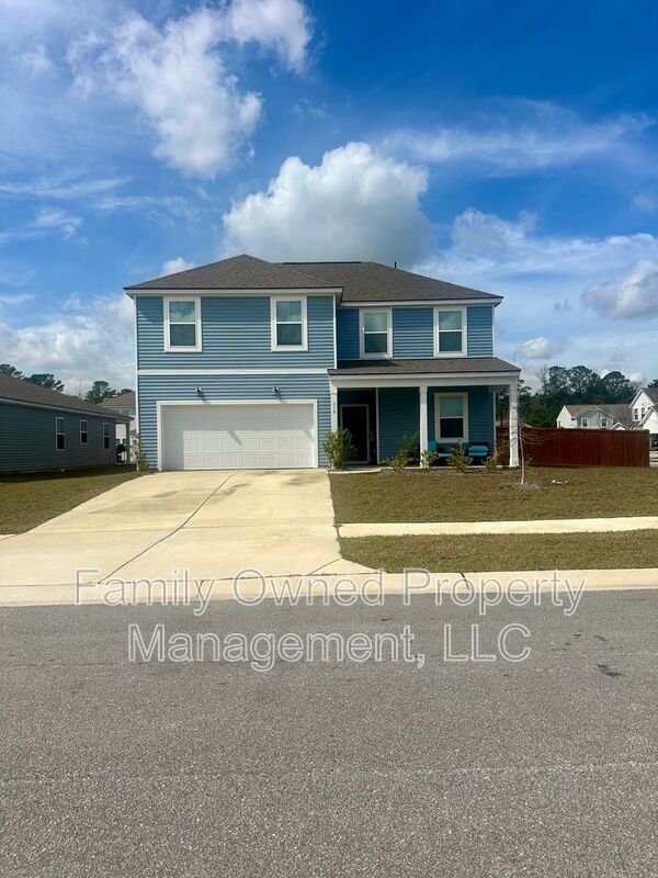 Building Photo - 519 Donnas Vw Wy