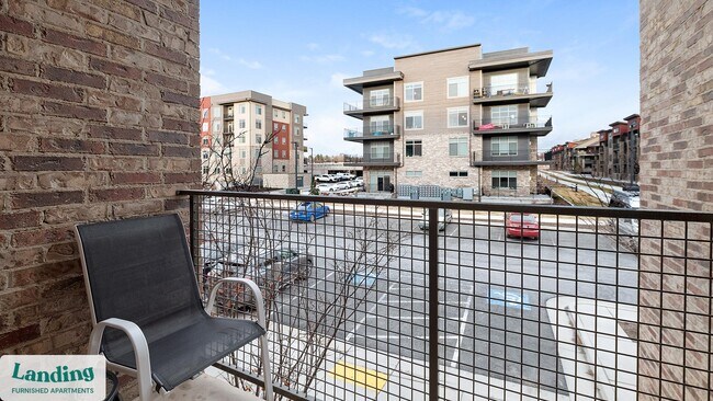 Building Photo - 124 S Dry Creek Ridge Ln