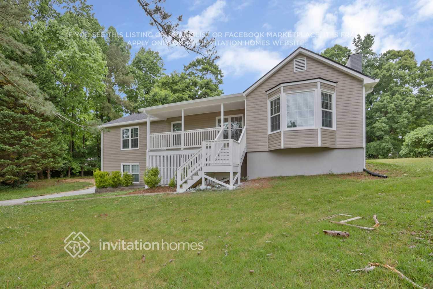 Building Photo - 3005 Owens Meadow Ct NW