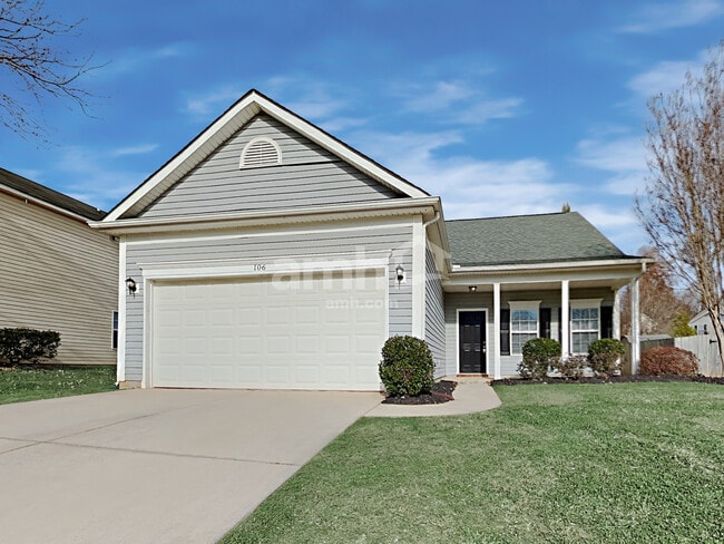 Building Photo - 106 Peterborough Dr