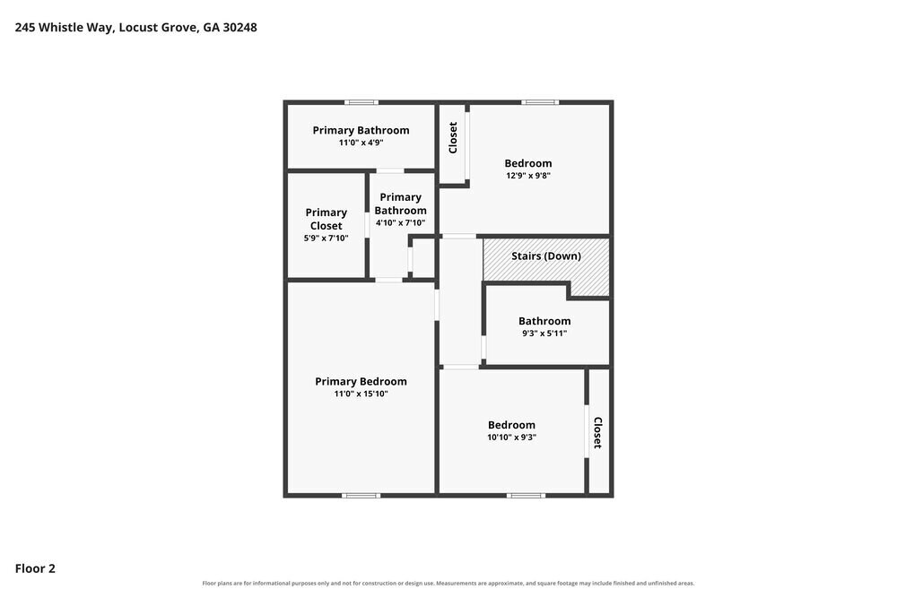 Building Photo - 245 Whistle Way