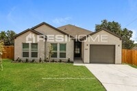 Building Photo - 6418 Teague Dr
