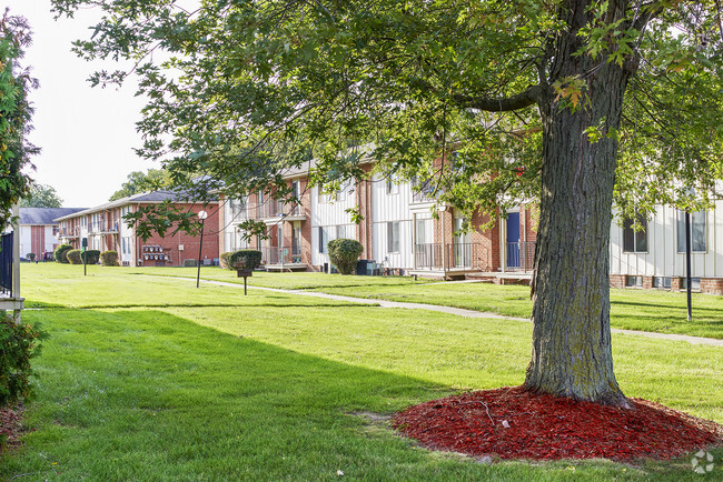 Building Photo - Bridgewood Apartments