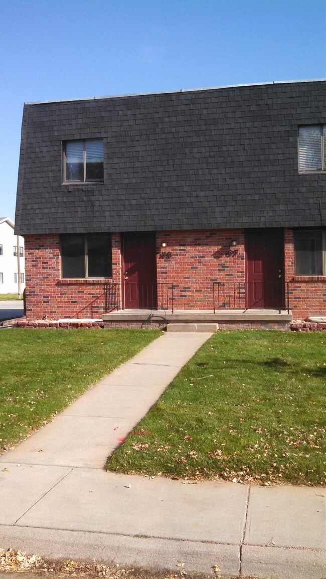 Building Photo - 659 Faidley Pl