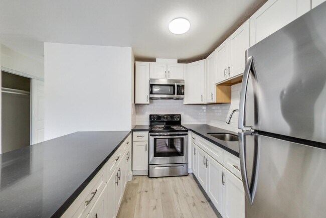 Floorplan - 1722 27th Avenue