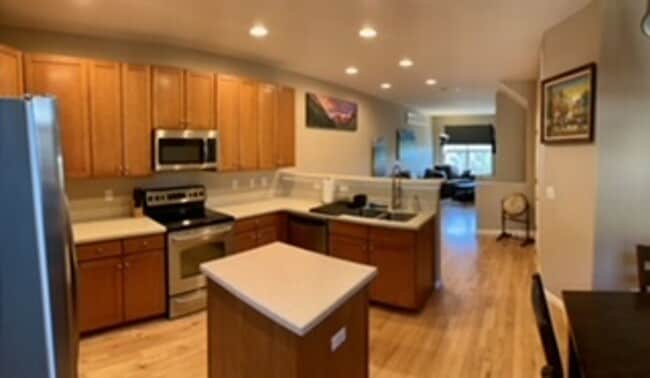Building Photo - Downtown Executive Fully Furnished 2 Bed, 4 Bath Townhouse