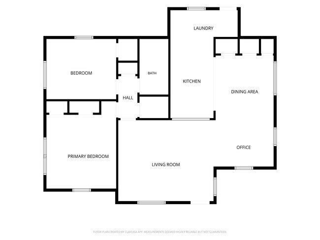 Building Photo - 1607 Libbey Dr