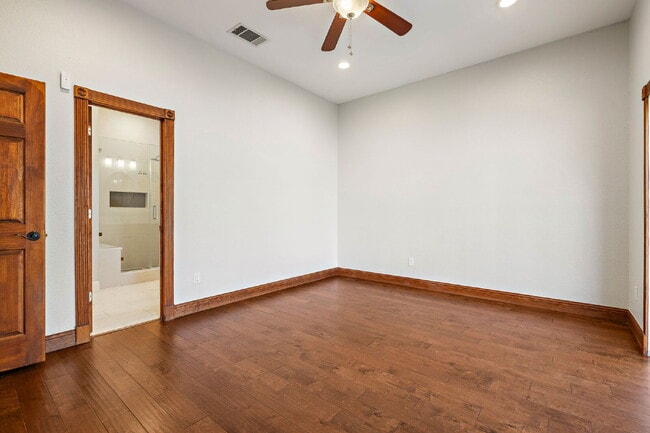 Building Photo - Renovated South Austin Stunner on a Private Corner Lot + Massive Backyard