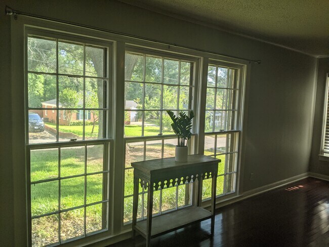 Building Photo - 901 N Azalea Dr