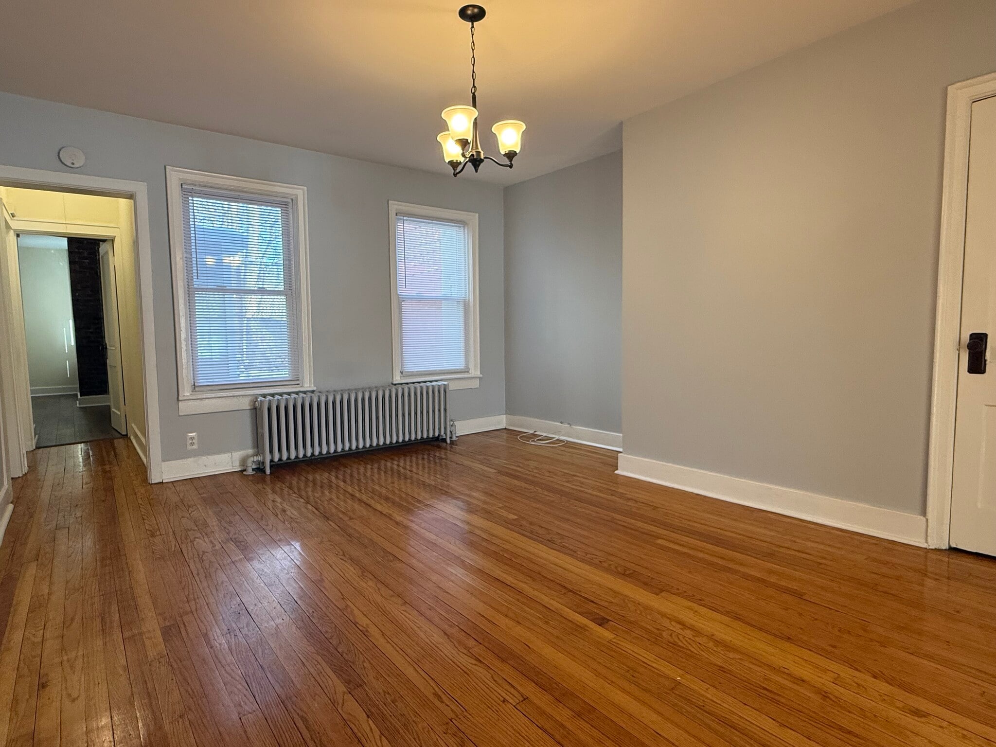 Building Photo - 253 Park Ave