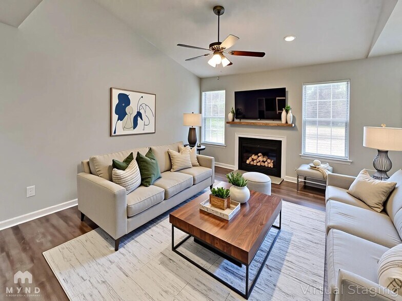 Building Photo - 3195 Blackfoot Ln