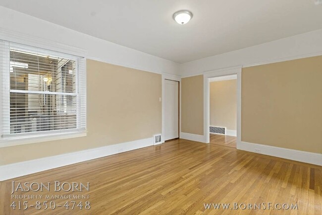 Building Photo - 1720 Lombard St