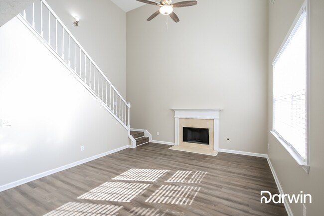Building Photo - 703 Hot Springs Trl, McDonough, GA 30252
